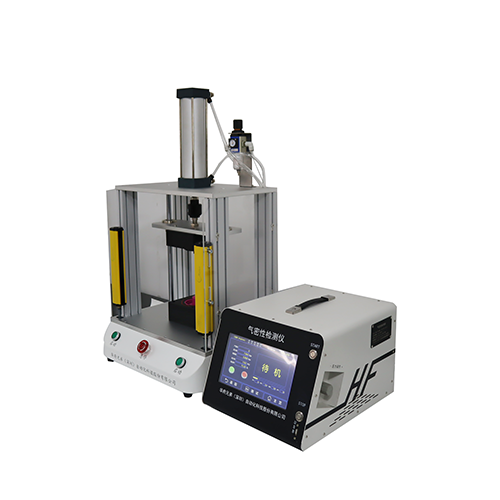 Multi-function Leak Tester